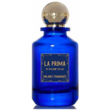 میلان فرگرنزی لا پریما